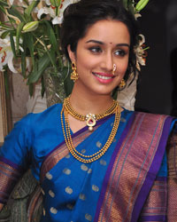 Shraddha Kapoor